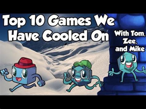 We've added 10 new games to .